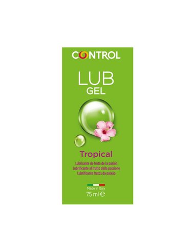 Lubricante Tropical 75 ml