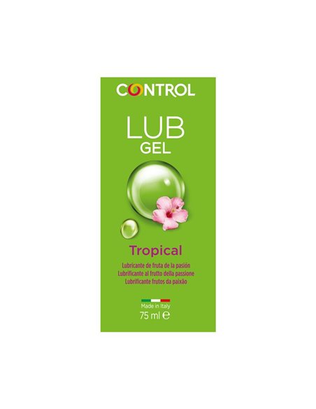 Lubricante Tropical 75 ml