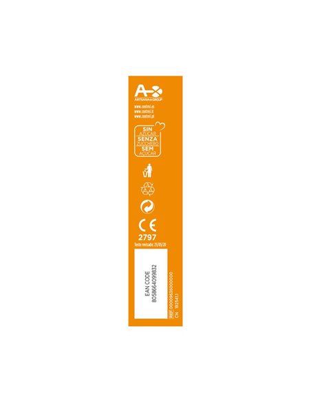 Lubricante Chocolate 75 ml