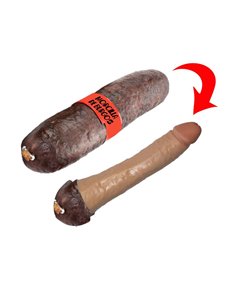 Dildo Morcilla Ibérica de Burgos
