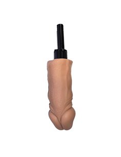 Mechero para Barbacoa Forma de Pene