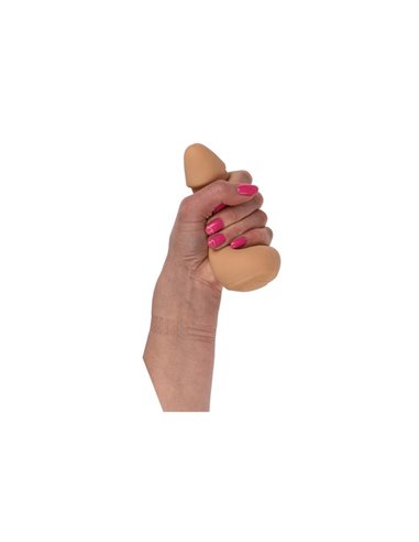 Bola Pene Anti Estrés