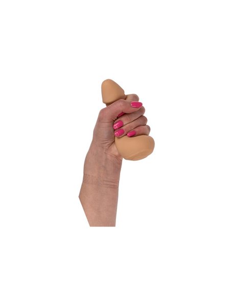 Bola Pene Anti Estrés