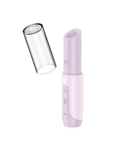 Secret Kiss Air Pulse Vibrator 2