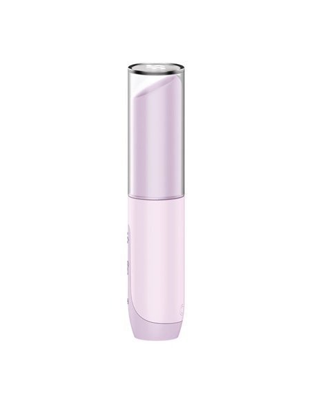 Secret Kiss Air Pulse Vibrator