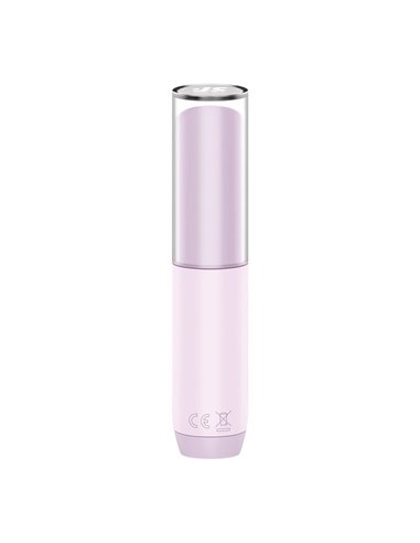Secret Kiss Air Pulse Vibrator