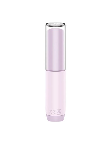 Secret Kiss Air Pulse Vibrator