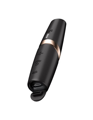 Perfect Kiss Air Pulse Vibrator