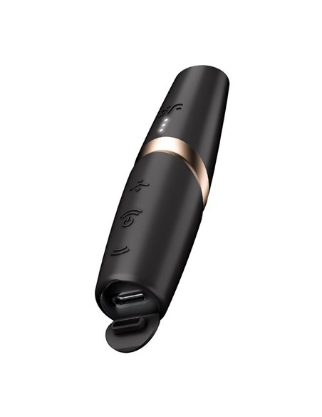 Perfect Kiss Air Pulse Vibrator