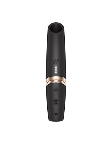 Perfect Kiss Air Pulse Vibrator