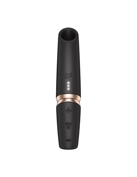 Perfect Kiss Air Pulse Vibrator