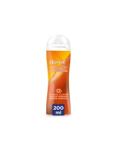 Gel de Masaje Sensual 2 en 1 Ylang Ylang 200 ml