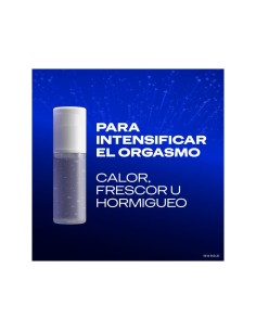 Gel Intense Orgasmic 10 ml 2
