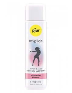 My Glide 100 ml