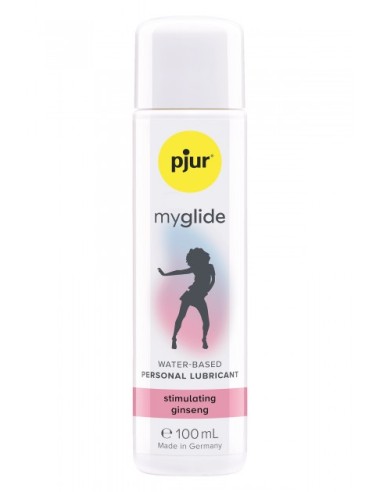 My Glide 100 ml