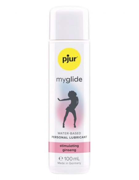 My Glide 100 ml