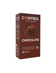 Chocolate 12 Uds