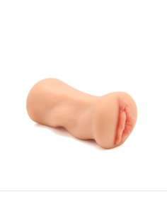 Laura Jenner Masturbador Masculino Vagina Realista 2