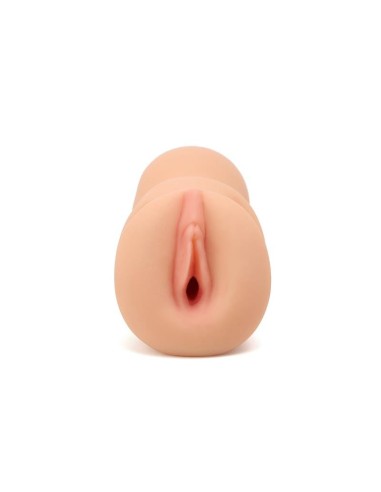 Dan Elle Masturbador Masculino Vagina Realista