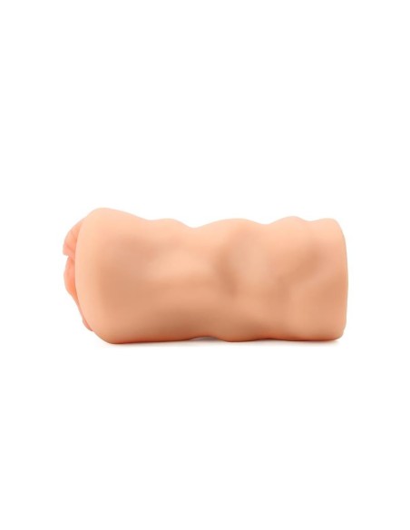 Janine Swan Masturbador Masculino Realista Vagina