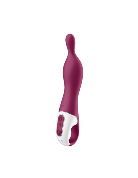 A-Mazing 1 Estimulador de Punto Berry