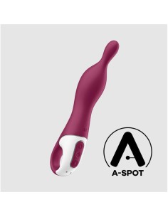 A-Mazing 1 Estimulador de Punto Berry 2