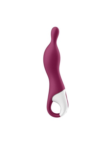 A-Mazing 1 Estimulador de Punto Berry