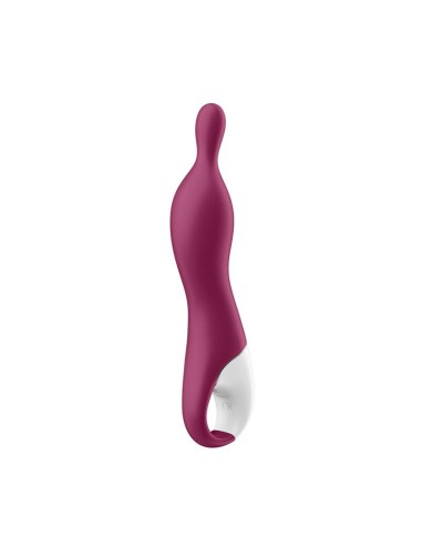 A-Mazing 1 Estimulador de Punto Berry
