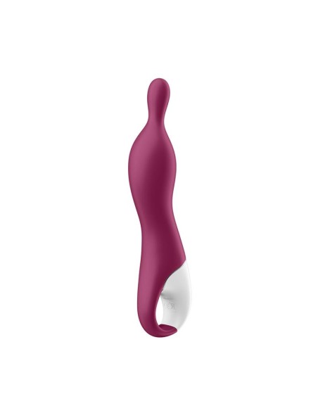 A-Mazing 1 Estimulador de Punto Berry