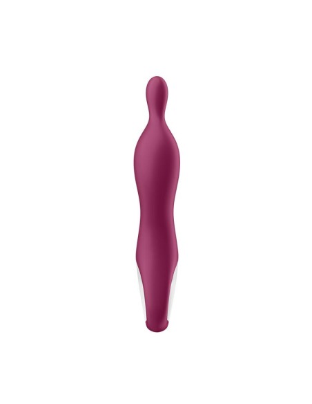 A-Mazing 1 Estimulador de Punto Berry