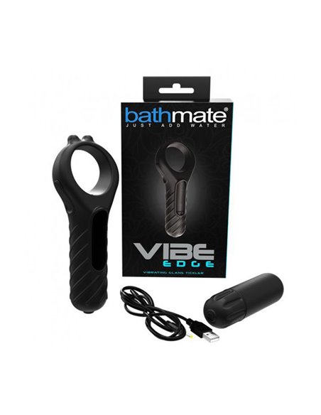 Bathmate Vibe Edge