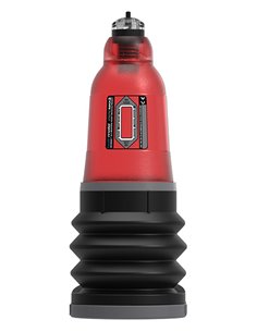 Hydromax3 - Red