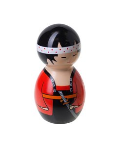 B3 KOKESHI CHICO