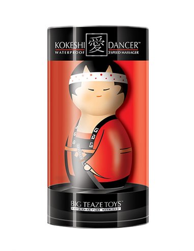 B3 KOKESHI CHICO