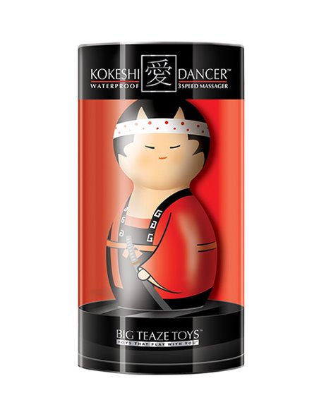 B3 KOKESHI CHICO
