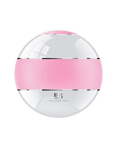 B3 TUYO BLANCO/ROSA