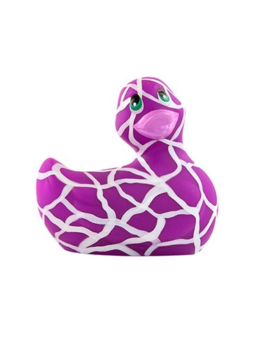 I Rub My Duckie(R) 2.0  | Wild (Safari)