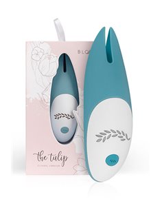 Bloom Clitoral Vibrator