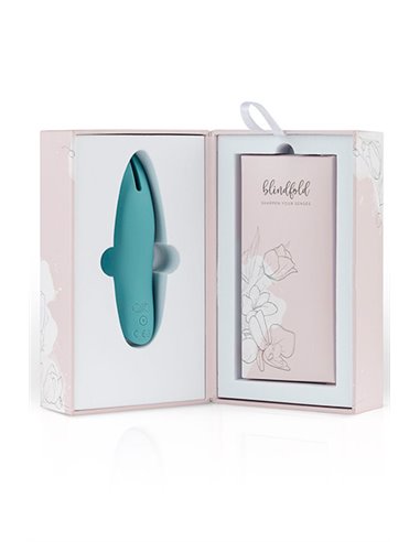Bloom Clitoral Vibrator