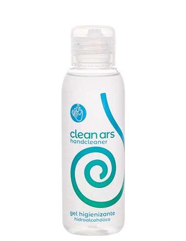 BODY ARS GEL HIDROALCOH?LICO 100 ML