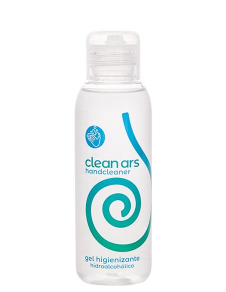 BODY ARS GEL HIDROALCOH?LICO 100 ML
