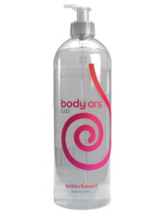 Lubricante con base de agua Dosificador 1000 ml.