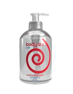 Lubricante con base de agua Dosificador 500 ml.