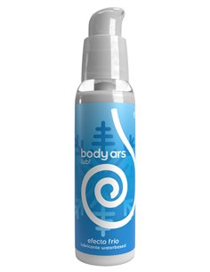 Dosificador Serum Gel BODY ARS Efecto Frio -Waterbased