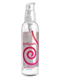 Lubricante Natural 150 ml