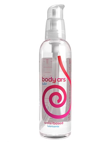 Lubricante Natural 150 ml