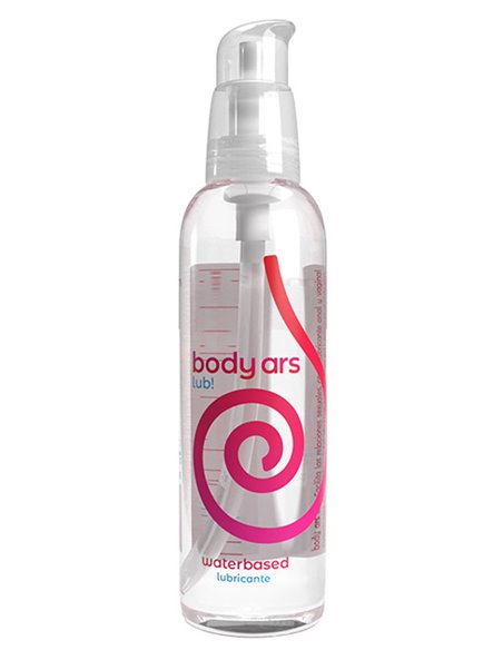 Lubricante Natural 150 ml