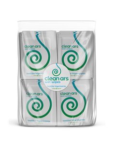 Pack de 100 uds Sobres de Toallitas