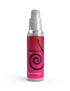 Lubricante Premium Silicona Body Ars 100 ml