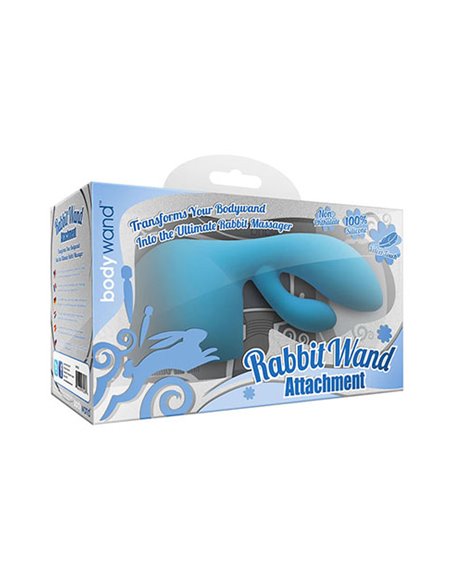 BODYWAND ORIGINAL RABBIT ATTACHMENT